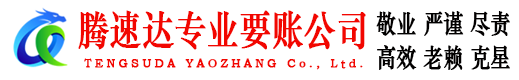 东营收债公司